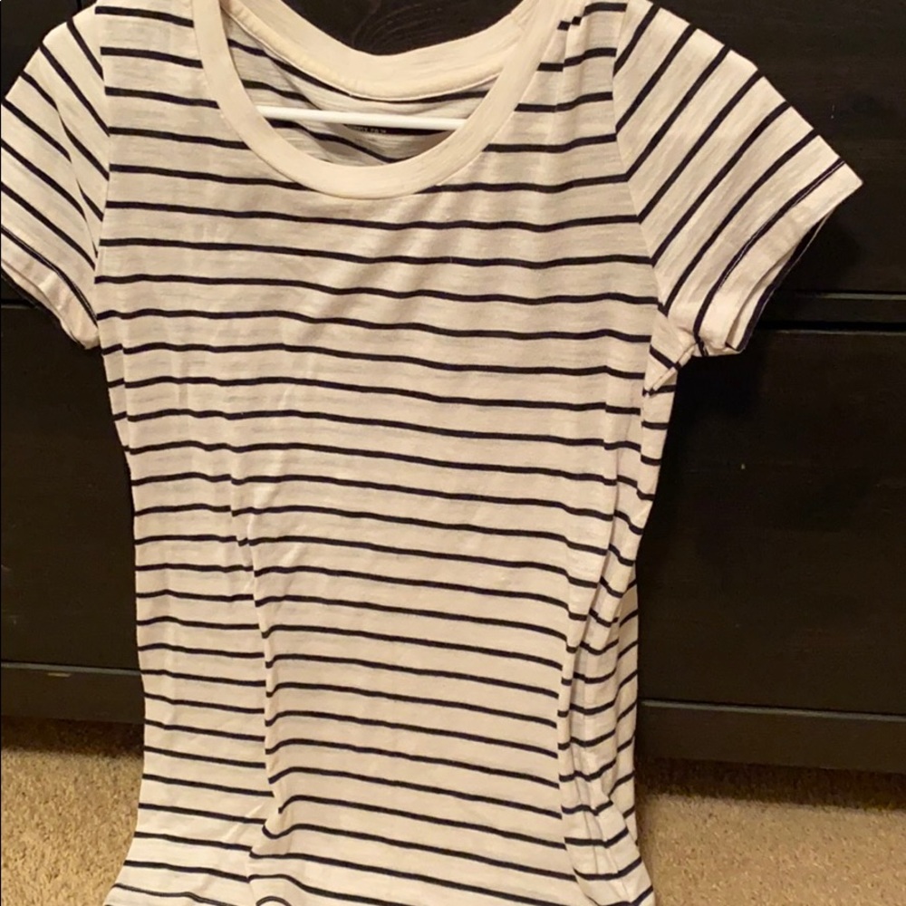 Stripe shirt
